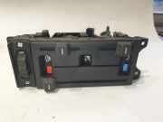 Heizungsbetätigung (Konsole) vorne Opel Omega A Caravan () 90274906