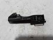 Scheibenwischermechanismus vorne