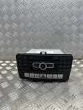 Radio/Navigationssystem-Kombination Mercedes-Benz SLK (R172) A1729001307