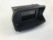 Display Opel Corsa D (S07) 13381203