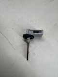 Temperatursensor AUDI A5 Sportback (8TA) 2.0 TDI 3D0907543A