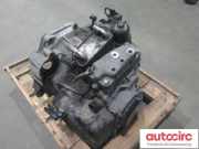 Verteilergetriebe VW Passat B7 (362) 02E300014