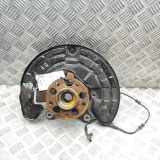 Achsschenkel (ABS) rechts vorne Mercedes-Benz CLA Coupe (C117) A1763300600