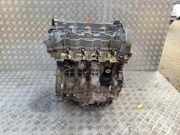 Motor HONDA CR-V II (RD_) 2.2 CTDi (RD9) N22B4