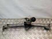 Scheibenwischermechanismus vorne AUDI 100 Avant (4A, C4) 2.3 E quattro 4A1955023A 3397020259