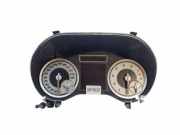 Kombiinstrument MERCEDES-BENZ A (W176) A 200 (176.043) A1769012300 A1729023204