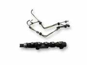 KRAFTSTOFFVERTEILER EINSPRITZLEISTE VERTEILERROHR CITROËN XSARA PICASSO (N68) 1.6 HDi K1386