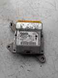 Airbag-Steuergerät RENAULT TRAFIC II Furgon (FL) 2.5 dCi 135 (FL0D) 602869100 602 86 91 00