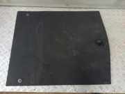 Bodenbelag Kofferraum Audi A5 Cabriolet (8F) 8T0863463