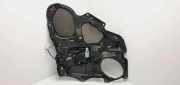 Türfensterheber hinten rechts MAZDA 3 (BK) 1.6 DI Turbo BP4K7297X