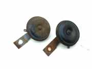 Hupe CITROËN C-CROSSER (EP_) 2.2 HDi