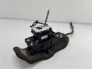 Gangschaltmechanismus AUDI A6 (4G2, C7, 4GC) 3.0 TDI quattro 4G1713041K