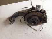 Hintere Stoßstange BMW X2 (F39) X2 xDrive20d
