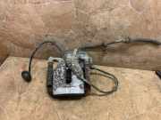 Bremssattel links hinten Mercedes-Benz GLE Coupe (C292) A1664237798