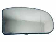 Türspiegelglas vorne links MERCEDES-BENZ C (W203) C 220 CDI (203.008) 413133454