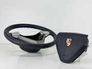 Lenkrad PORSCHE BOXSTER Spyder (987) 3.4 RS 60 99780308913