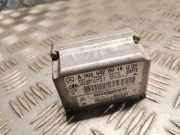 Inclination Yaw Sensor MERCEDES-BENZ M (W163) ML 270 CDI (163.113) 1635426540 0025428918