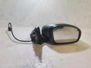 Außenspiegel rechts SKODA FABIA II (542) 1.2 034287