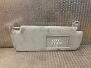 Rechte Sonnenblende LEXUS GS III (GRS19_, UZS19_, URS19_) 450h (GRS196_, GRS191_)