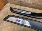 Leistensatz Außenverkleidung BMW 7 (F01, F02) 730 d 223399