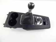 Mittelkonsole AUDI A3 Cabrio (8V7, 8VE) 1.4 TFSI 8V0919614BA 8V1864261F