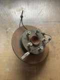 Nabe hinten rechts SUZUKI SX4 S-Cross (JY) 1.6 DDiS (AKK 416D)