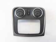 Lüftungsgitter Armaturenbrett Dacia Sandero II (SD) 682604664R