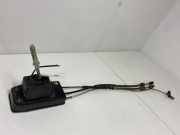 Schalthebel Citroen C5 III (RD) 9683949180