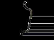 Bremsschlauch links vorne Audi A8 (4E) 4E1611931AR