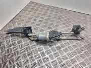 Scheibenwischermechanismus vorne MAZDA 6 Estate (GH) 2.0 MZR-CD 1593001431