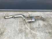 Katalysator ohne Lambdasonde BMW 3er (G20, G28, G80) 8477554