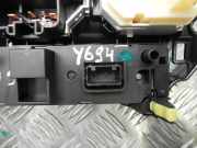 Heizungsbetätigung (Konsole) vorne Toyota Verso S (P12) 8395052200
