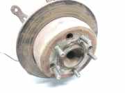 Radnabe hinten Hyundai i30 I Kombi (FD) 527101H500