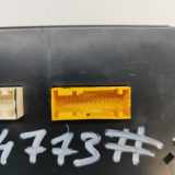 Heizungsbetätigung (Konsole) vorne Nissan Navara (D40) 27500EB51A