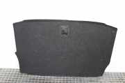 Bodenbelag Kofferraum Mercedes-Benz CLK Cabriolet (A209) A2096801542