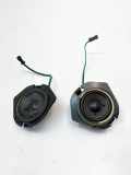Lautsprecher vorne Mercedes-Benz SL (R129) 1298204902