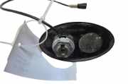 Antenne Dach Citroen C5 III (RD) 9650911180