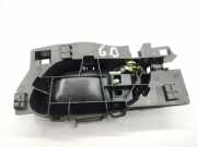 Türöffner innen rechts hinten Peugeot 508 I SW (8E) 9685950277