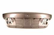 Heckklappe geschlossen BMW 7er (F01, F02, F03, F04)