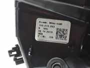 Lüftungsgitter Armaturenbrett VW Touareg III (CR7) 760819203