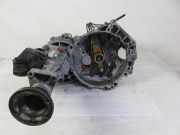 Schaltgetriebe VW Transporter T4 Fahrgestell () CCY