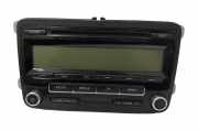 Radio/Navigationssystem-Kombination VW Golf VI Cabriolet (517) 1K0035186AA