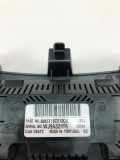 Heizungsbetätigung (Konsole) vorne Ford Focus III (DYB) BM5T18C612CK