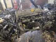 Motor ohne Anbauteile (Diesel) Opel Astra G Caravan (T98)