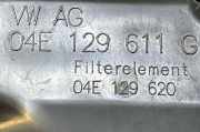Luftfiltergehäuse VW Caddy IV Kasten (SAA, SAH) 04E129611G