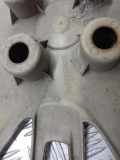 Radabdeckung Fiat Doblo Van (263) 051755980E