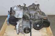 Motor ohne Anbauteile (Benzin) VW Polo V (6R, 6C) CBZ