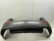 Stoßstange hinten Maserati Ghibli III () 670010943