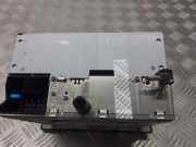 Radio/Navigationssystem-Kombination Opel Astra G CC (T98) 13188461