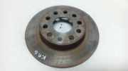 Bremsscheibe links hinten VW Touran (1T1, 1T2)